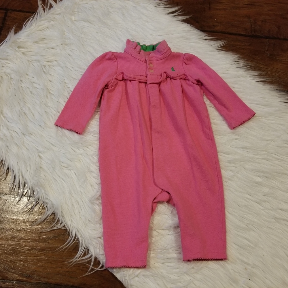 Ralph Lauren jumpsuit